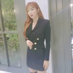 Hong Jin-young Instagram - 모두들 맛저하셨나요오~~?모드셨어요..? 여러분들이 드신 메뉴보구 정해야겠습니다만ㅋㅋㅋㅋㅋ#저메추 #아임 #베리베리 #헝그리 #잇힝💕