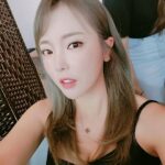 Hong Jin-young Instagram - 오늘은 앞머리 #앞깐 오늘부터 무지더워지려나? 날이덥습니당!! 모두들 건강조심하세요오♡오늘은 미우새 보는날♡