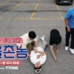 Hong Jin-young Instagram - 여러부운~오늘밤 9시5분 sbs #미우새 그리고 끝나구 10시50분 Tvn #서울촌놈 함께해요오옹♡