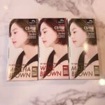Hong Jin-young Instagram - #완전광고 #광고겸소소한쌈바홍갑툭튀이벤트 좀 길긴한데 끝까지 읽어주세용~^^ 올가을컬러는 너로정했다 #와인브라운 #꽃을든남자 에서 #염색약 받았는데 딱 가을컬러여서 이번머리컬러 정하는데 너무쉬워버렸죠?저는 샵에서 염색하니까 솔직히 염색약 필요없어요 근데 #새치염색약 으로 딱이라니까 잠시 #염색약추천 해볼께요 그리고 이글은 #광고글 맞아서 광고주님이 원하시는 해시태그 폭탄한번 갈께요? 해시태그 나혼자서 H&A #해시태그앤드엔서 #대놓고광고 #앞광고 #셀프염색 #CS먹물프리미엄 이건먼지 저도모르겠는데 영어붙어서 왠지좋아보이구요 #염색약맛집 이랍니다 그건 써봐야알겠죠? #염색갈증 염색에도 갈증이나나요? 이건무슨 해시태그람 #먹물테라피 먹물은 오징어 #인생염색 그래서 난 인생 광고사진 건지려고 염색약들고 수십장찍음 #염색약잘하는곳 저어릴때부터 있던 브랜드니까 아마 잘하시는건 당연하겠져 아니 잘하셔야합니다 #미용실염색 제가 다니는 샵에선 안쓰는거같아여 분발해주세여 #hairstyle my Instagram style #광고끝 아참!!! 그리고 제가 총 세개 받았는데요 한개는 궁굼해서 새치필요한분에게 시험차 해드렸구요ㅋ꽃남에서 보내주신거 두개가 남았어요 #와인브라운 #모카브라운 이렇게 있어서 올영가서 열개정도 더사서 드릴랬는데 재고가 흑갈색 두개밖에 안남아서..못샀습니다ㅜ 그럼 받았던거 두개남았고 두개더샀으니깐 총 4개있어요~~^^ㅋㅋㅋ 염색이 필요하신분들 댓글주시면 보내드릴께요?ㅋㅋㅋㅋㅋㅋ 두개는 레알로 #내돈내산 #내산니줌 #잇힝♡