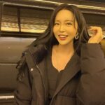 Hong Jin-young Instagram - 벌써 12월이 끝나가고있고 이렇게 또 한살이 먹는구나하고 새삼 느끼고 있는중 #새삼스럽게왜그램