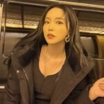 Hong Jin-young Instagram - 벌써 12월이 끝나가고있고 이렇게 또 한살이 먹는구나하고 새삼 느끼고 있는중 #새삼스럽게왜그램