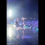 Hong Jin-young Instagram - 페스티벌엔 역시 #흥 그리고 #쌈바홍 ☺💃 #한투 오늘 너무 즐거웠어요~~^^ 모두들 꿀나잇♡