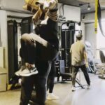 Hong Jin-young Instagram - 왜 여섯에 영상이 끝이났을까여..? 그건.......6개밖에 못해서입니다😭
