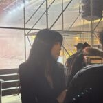 Hong Jin-young Instagram - 앞머리 숱이 점점 많아지는거 같은 그런 느낌적인 느낌 #모두들굿밤되세요💛