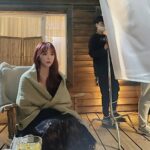 Hong Jin-young Instagram - 드디어!!!!!!!! D-1 내일 11.2 6pm 신곡 #안돼요 음원이나옵니다아앙~~^^♡ #트발 #둑흔둑흔 #요즘같은날씨에 딱좋은곡인거같아요~~기대해주세용 여러분~~^^ 안들으면 #안돼요 #neverever #commingsoon