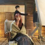 Hong Jin-young Instagram - 드디어!!!!!!!! D-1 내일 11.2 6pm 신곡 #안돼요 음원이나옵니다아앙~~^^♡ #트발 #둑흔둑흔 #요즘같은날씨에 딱좋은곡인거같아요~~기대해주세용 여러분~~^^ 안들으면 #안돼요 #neverever #commingsoon