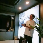 Hong Jin-young Instagram – 다이어트의적 김태혁ㅋㅋㅋㅋㄱㄱㄱㅋ 내가 오늘부터 살뺀다그러니까 라면갖고와서 나 고통스럽게하는중ㅋㅋㅋㄱㅋ 즐거운우리사무실ㅋㅋㅋ#잘태매니져 광고절대 네버네버 아님 사무실에 구비되있는 라면들중 하나랍니다ㅋㅋ