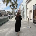 Hong Jin-young Instagram - 가는곳이 그냥 #포토존📷 #LA