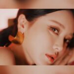 Hong Jin-young Instagram - Girl in the mirror #티져 12월 2일 6pm 👄