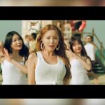 Hong Jin-young Instagram - 신곡 #비바라비다 공개되었습니다. 많이 들어주세여 감사합니다.