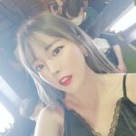 Hong Jin-young Instagram - 촤령듕3 모두들 맛저 하세요오오♡