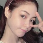 Hong Su-zu Instagram - 👧🏻