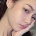 Hong Su-zu Instagram - 👧🏻