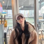 Hong Su-zu Instagram - ☁️