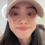 Hong Su-zu Instagram - ☁️