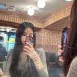 Hong Su-zu Instagram - 💦