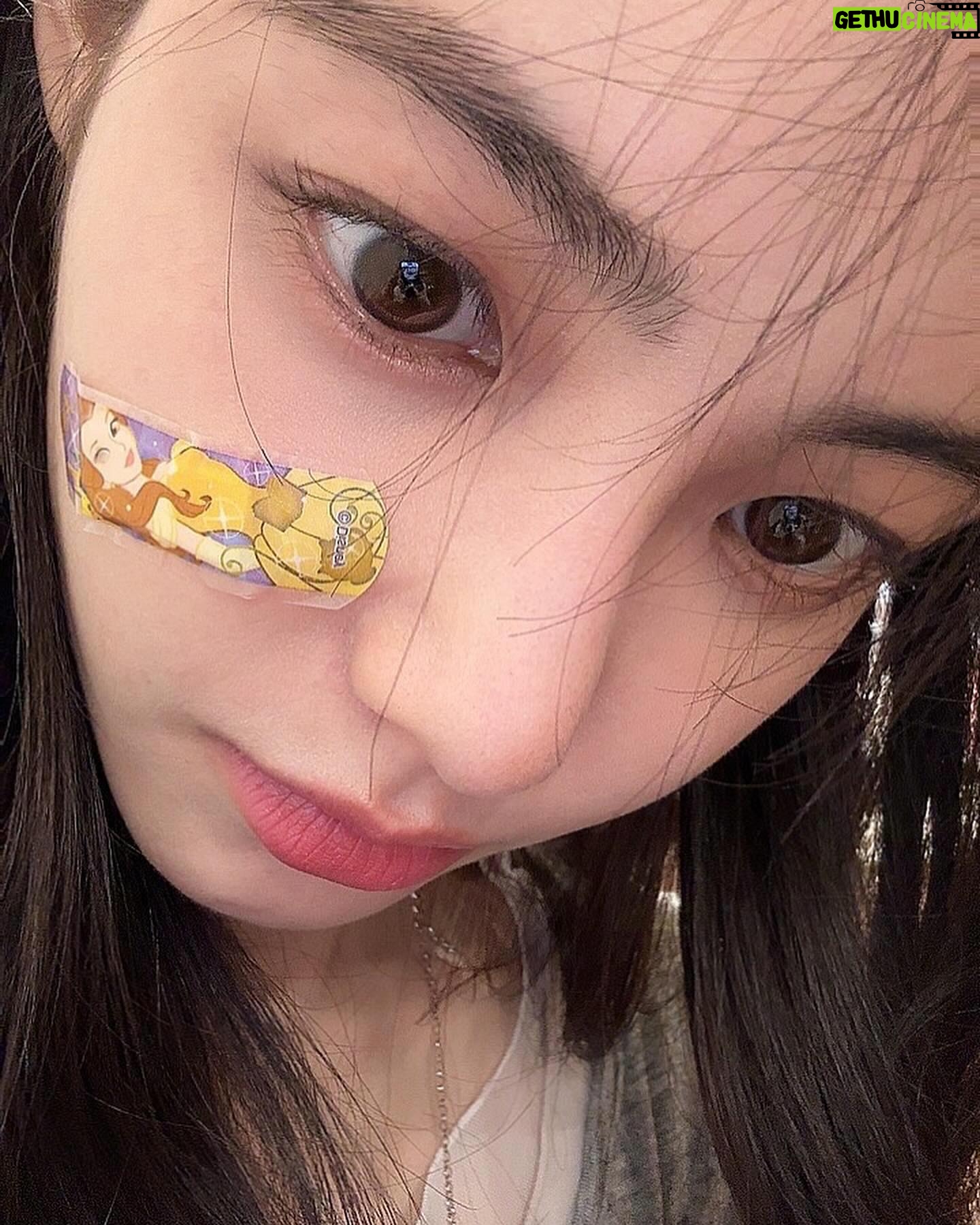 Hong Su-zu - 70K Likes - š¦