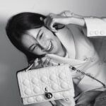 Hong Su-zu Instagram - DIOR SPRING-SUMMER2024 READY-TO-WEAR COLLECTION 😎 @Dior #DiorSS24 @MariaGraziaChiuri #BarJacket #광고