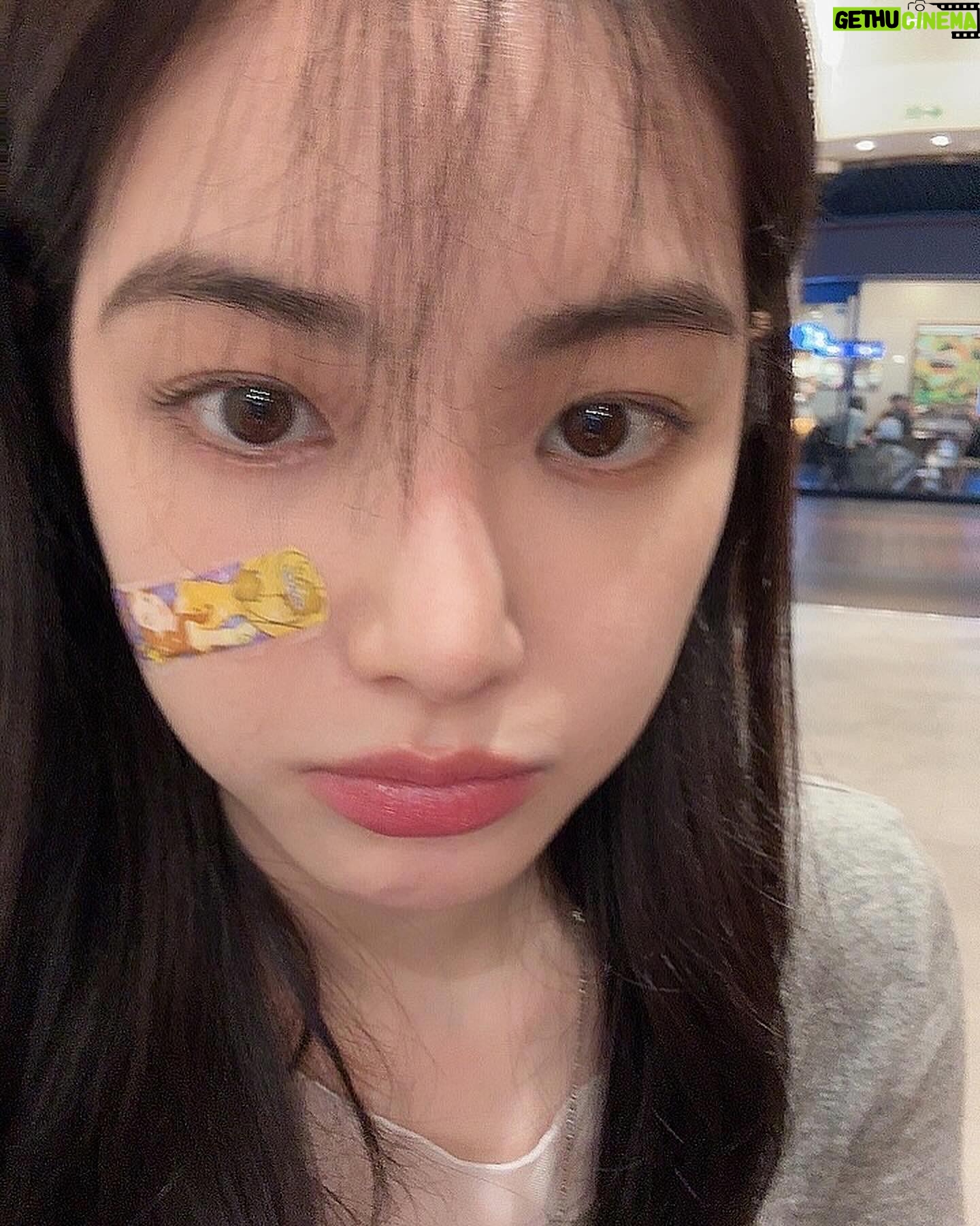 Hong Su-zu - 70K Likes - š¦