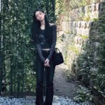 Hong Su-zu Instagram - 🌱