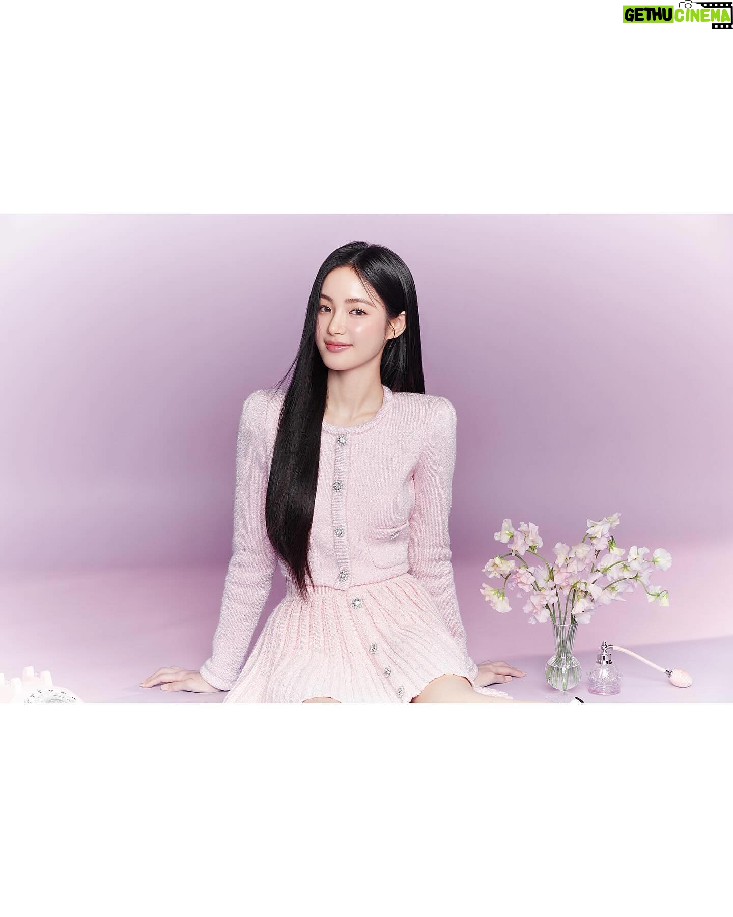 Hong Su-zu - 43.7K Likes - @kundal.official š©·š©·
