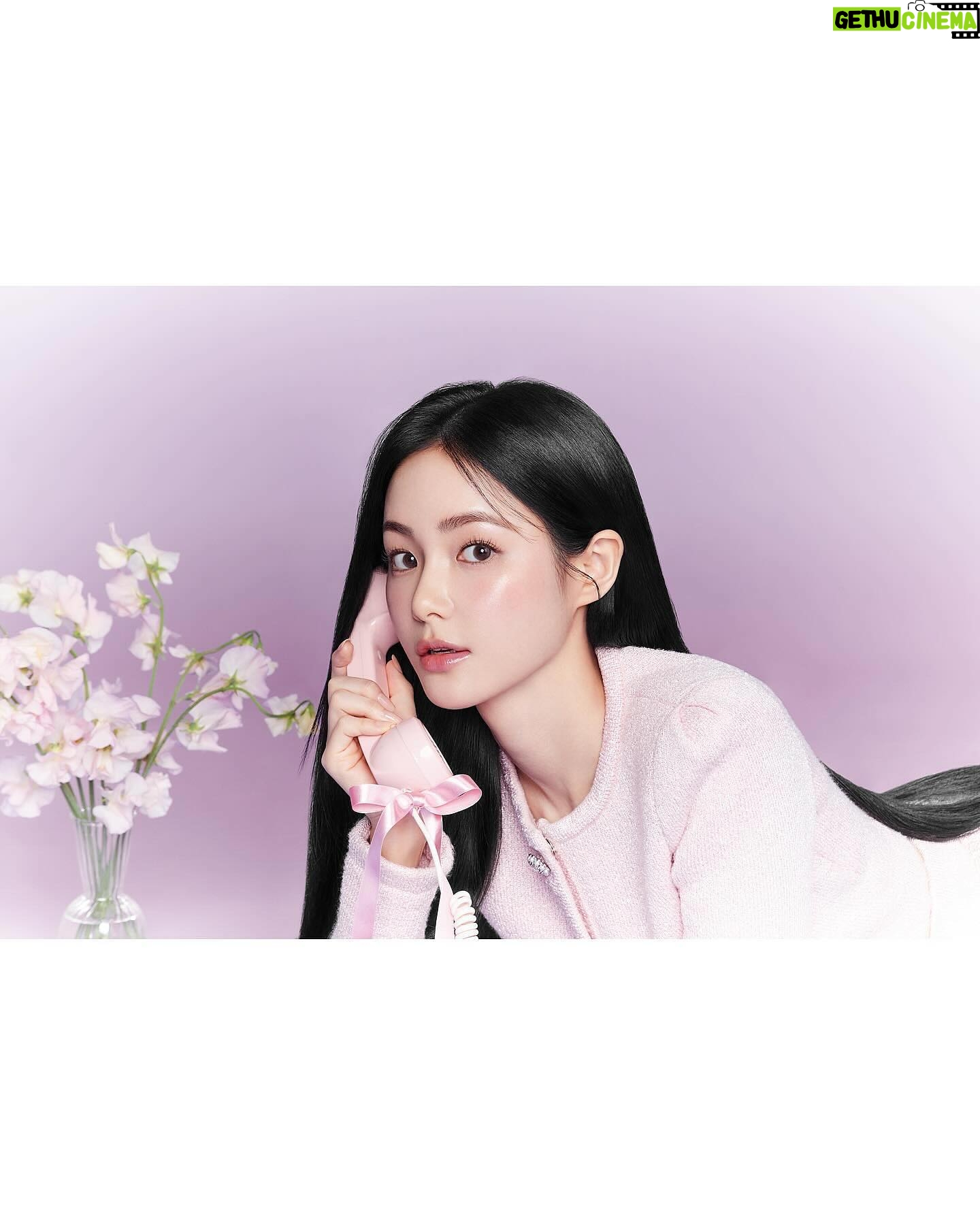 Hong Su-zu - 43.7K Likes - @kundal.official š©·š©·