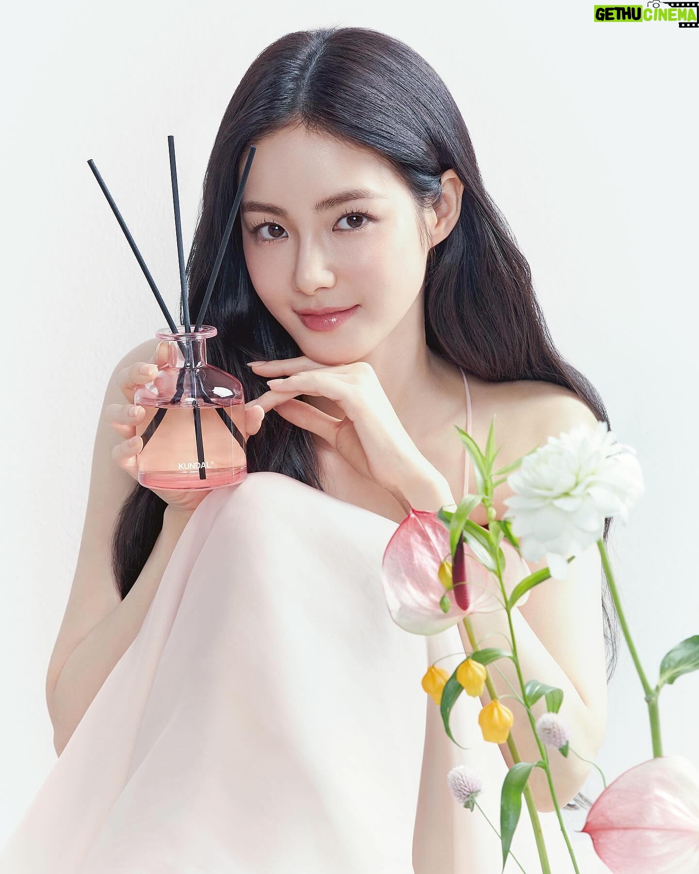 Hong Su-zu - 43.7K Likes - @kundal.official š©·š©·