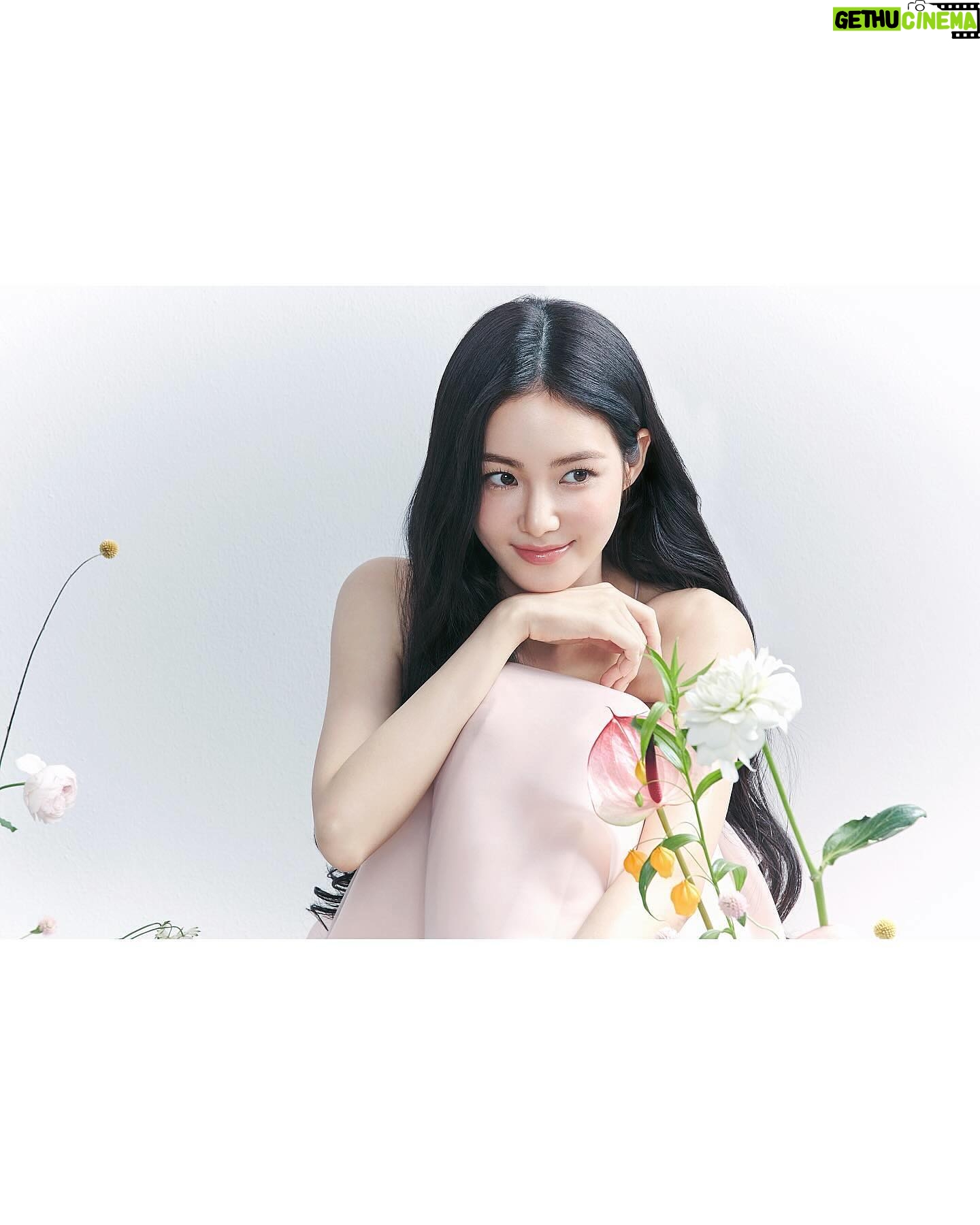 Hong Su-zu - 43.7K Likes - @kundal.official š©·š©·