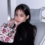 Hong Su-zu Instagram - @Dior #Dior #광고