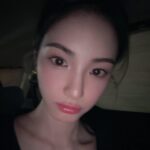 Hong Su-zu Instagram - #LadyDior #Dior @Dior 📸