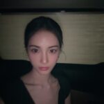 Hong Su-zu Instagram - #LadyDior #Dior @Dior 📸