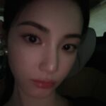 Hong Su-zu Instagram - #LadyDior #Dior @Dior 📸