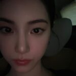 Hong Su-zu Instagram - #LadyDior #Dior @Dior 📸