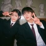 Hong Su-zu Instagram - 이하이 🍊