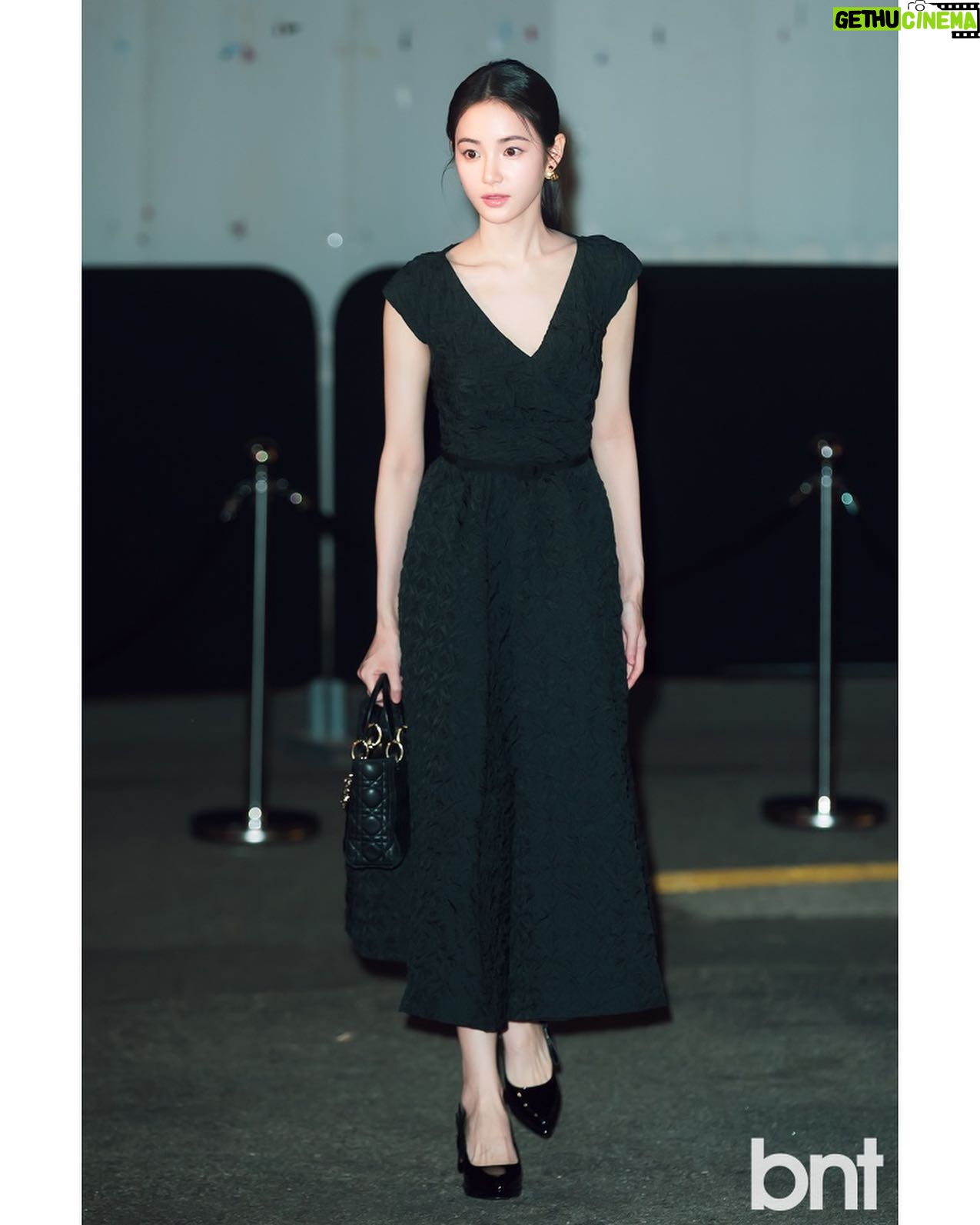 Hong Su-zu - 64.1K Likes - šš»āāļøš¤ššš @dior