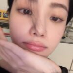 Hong Su-zu Instagram - 👧🏻