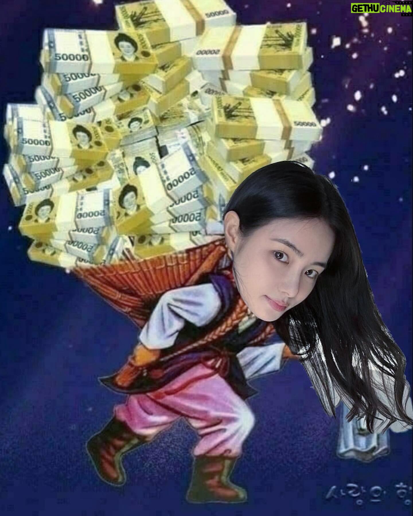 Hong Su-zu - 47.6K Likes - ģŖ¼ė ė¦ģģ§ė§ 걓ź°ķź³ ķė³µķ 2024ė
볓ė“ģźøø!! šš»āāļøš©·