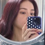 Hong Su-zu Instagram - 👧🏻