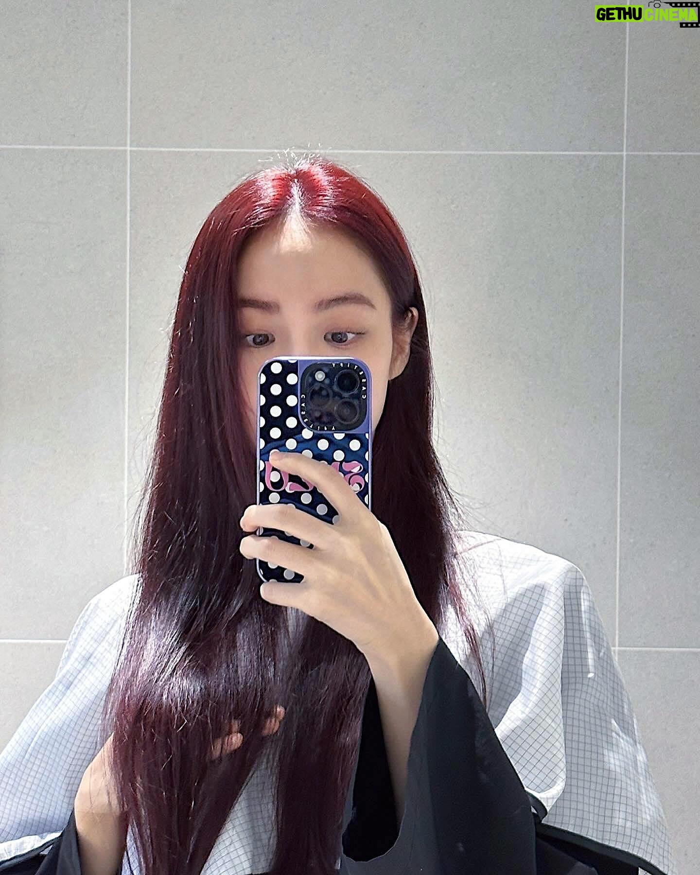 Hong Su-zu - 60K Likes - š§š»