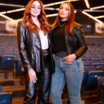Hony Estrella Instagram - Esta noche a tarima ⚡️ Para los que estaban adivinando ☺️ Estaremos hoy animando esta noche especial. Yujuuu💫 Gracias por tanto amor 🧡 los esperamos en @thegarden o en el live. Con Dios.