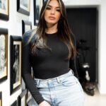Hony Estrella Instagram – El realismo feroz 👽