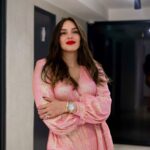 Hony Estrella Instagram – “Con los problemas no se pacta, o los vences o te vencen” 🫶🏻👽