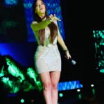 Hony Estrella Instagram - #tbt festival presidente 2014🫶🏻