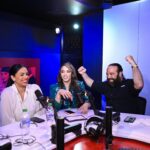 Hony Estrella Instagram - Cero estrés en esta esquina @estonoesradioshow 😂