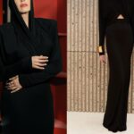 Hony Estrella Instagram - Para nadie es un misterio que @hony_estrella es una mujer imponente, es una percha maravillosa que hace cualquier estilismo fácil. Pero lo fácil con ella no existe 😂, el reto era lograr 11 looks que puedan resaltarla pero sobre todo lucirse en el escenario de Premios Soberano 2024. Hony siempre ha sido admiradora de grandes divas de la industria. Ellas han sido sus musas para su carrera como también para los looks que elegimos junto a grandes diseñadores locales e internacionales. Para cada estilismo nos inspiramos en grandes mujeres como Marilyn Monroe, María Montez, Charytín Goico, Cher, María Félix y en Frida Kahlo para los diseños de Michelle Reynoso. A través del diseño de Angie Polanco le hicimos un homenaje al gran Oscar de la Renta. Asimismo, usamos dos diseños iconos internacionales, uno de Yves Saint Laurent y otro de Solace London. De igual forma se unió en el camino Jusef Sánchez, con dos piezas muy diferentes que aportaron frescura y color. Gracias Hony por este recorrido, gracias por confiar en mí, te adoro y admiro. Gracias Michelle, Angie, Jusef, Elis, Elvira, Marlon y a todo el gran equipo que hizo este posible. GRACIAS por tantos mensajes bonitos. Los abrazo con mucho cariño.