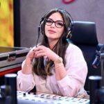 Hony Estrella Instagram - @estonoesradioshow