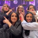 Hony Estrella Instagram - Este junte siempre se da a más… ¿Con cuál de nosotras estás de acuerdo?