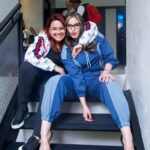 Hony Estrella Instagram – Me sentía mucho más bonita hoy 🤓 @modaholicthestore