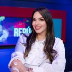 Hony Estrella Instagram – @hony_estrella ❤️